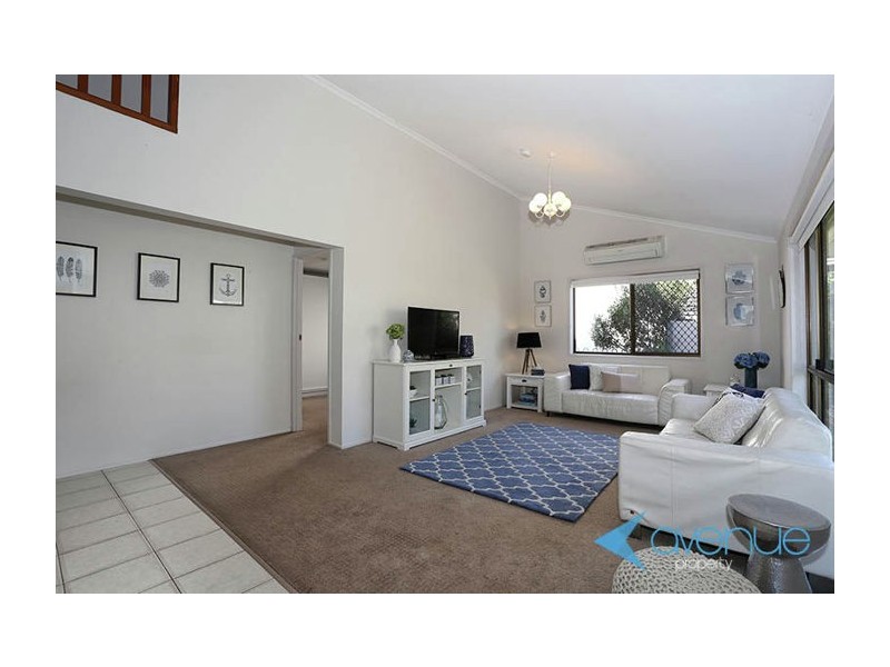 12 Citrine Street, Camp Hill QLD 4152