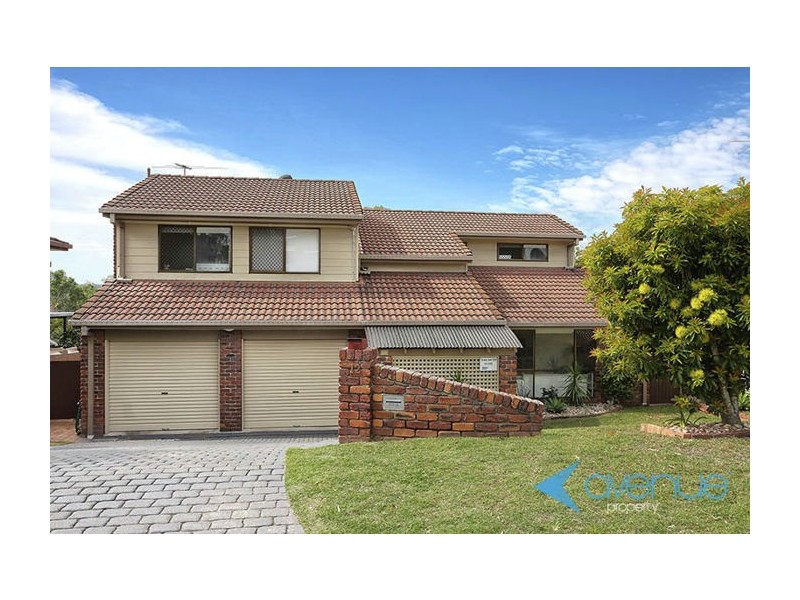 12 Citrine Street, Camp Hill QLD 4152