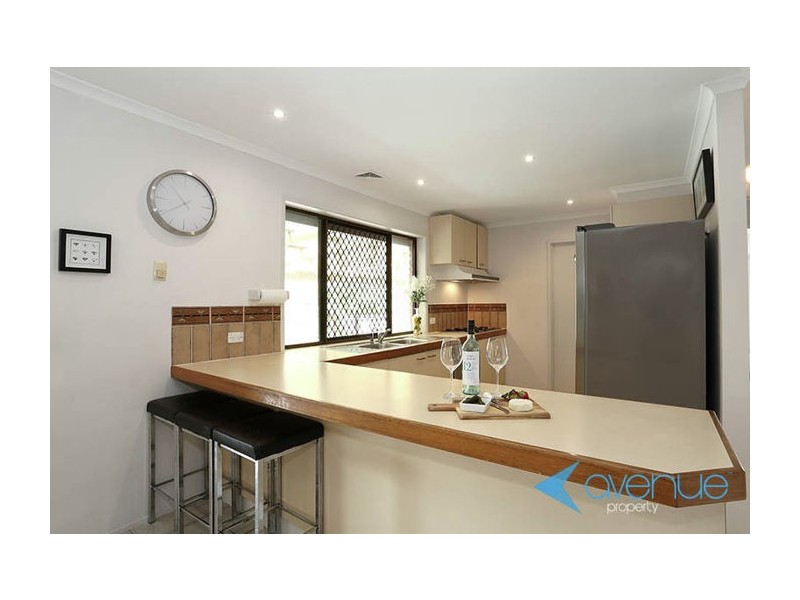 12 Citrine Street, Camp Hill QLD 4152