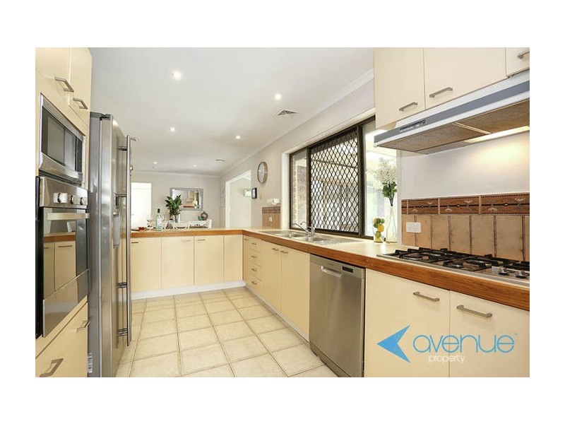 12 Citrine Street, Camp Hill QLD 4152