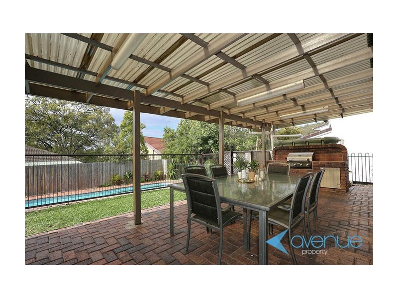 12 Citrine Street, Camp Hill QLD 4152