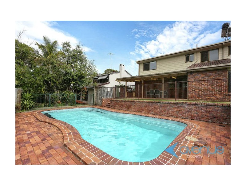 12 Citrine Street, Camp Hill QLD 4152