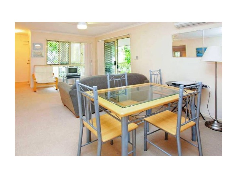 3/17 Hubert Street, Woolloongabba QLD 4102