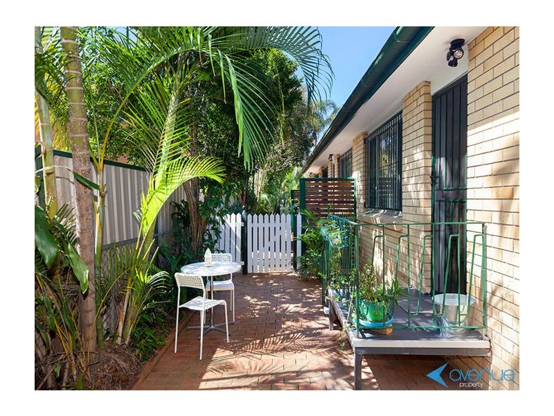 23 Turner Avenue, Fairfield QLD 4103