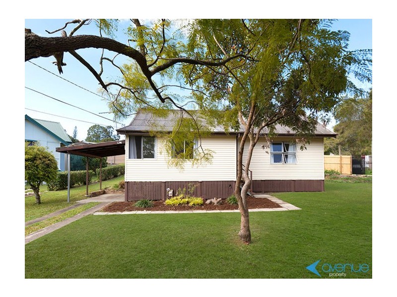 54 Currey St, Moorooka QLD 4105