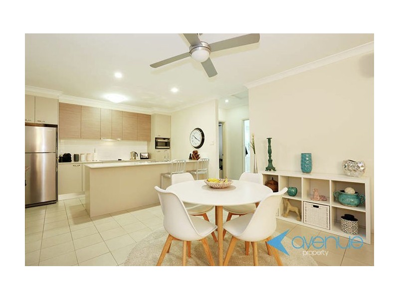 3/42 Pembroke Street, Carina QLD 4152