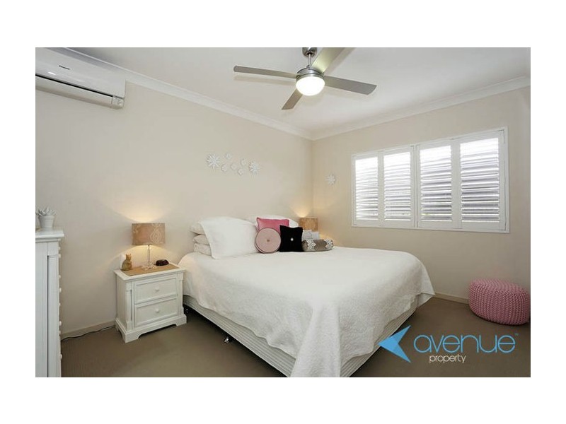 3/42 Pembroke Street, Carina QLD 4152