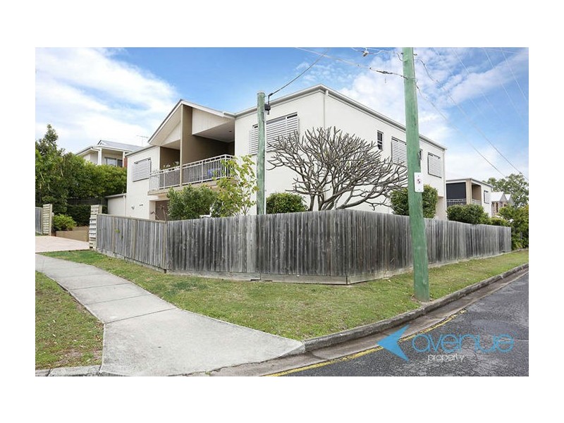 3/42 Pembroke Street, Carina QLD 4152