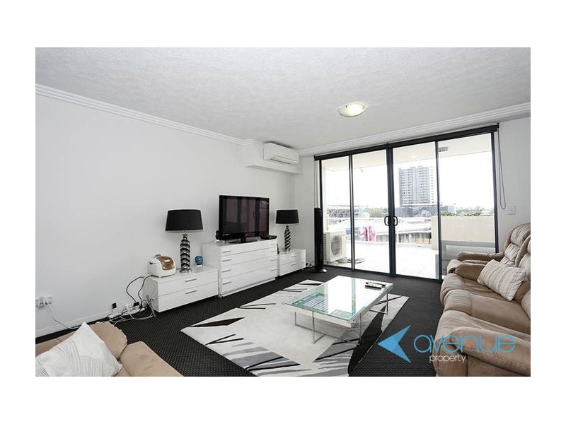 354/803 Stanley Street, Woolloongabba QLD 4102