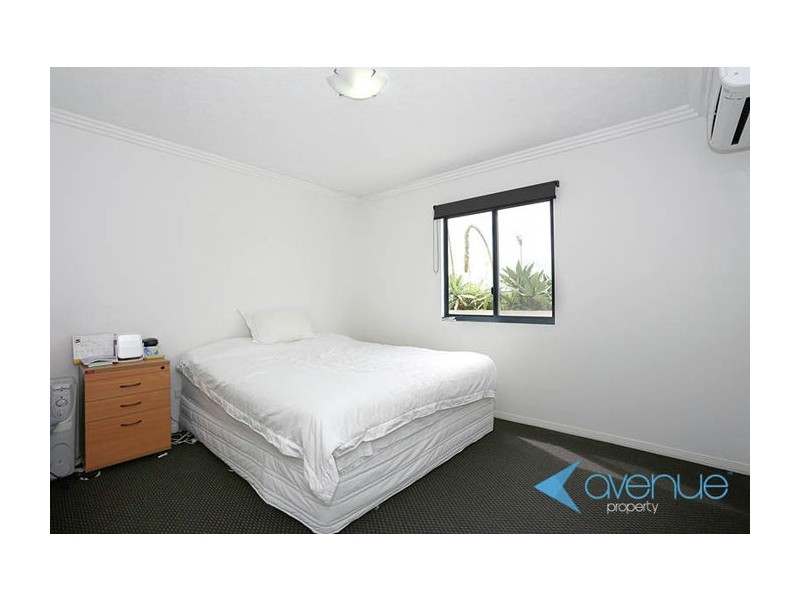 354/803 Stanley Street, Woolloongabba QLD 4102