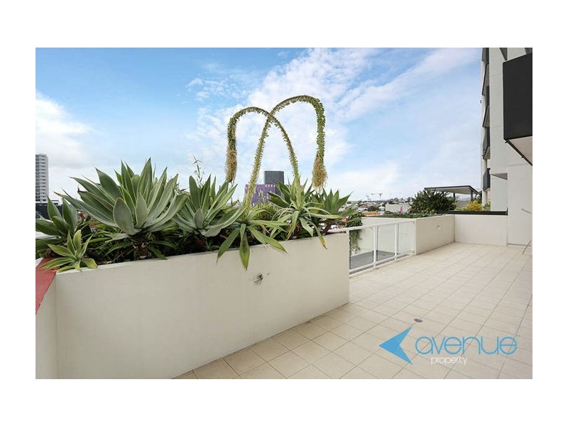 354/803 Stanley Street, Woolloongabba QLD 4102