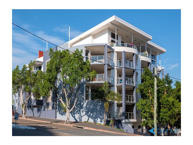 28/6 Primrose Street, Bowen Hills QLD 4006