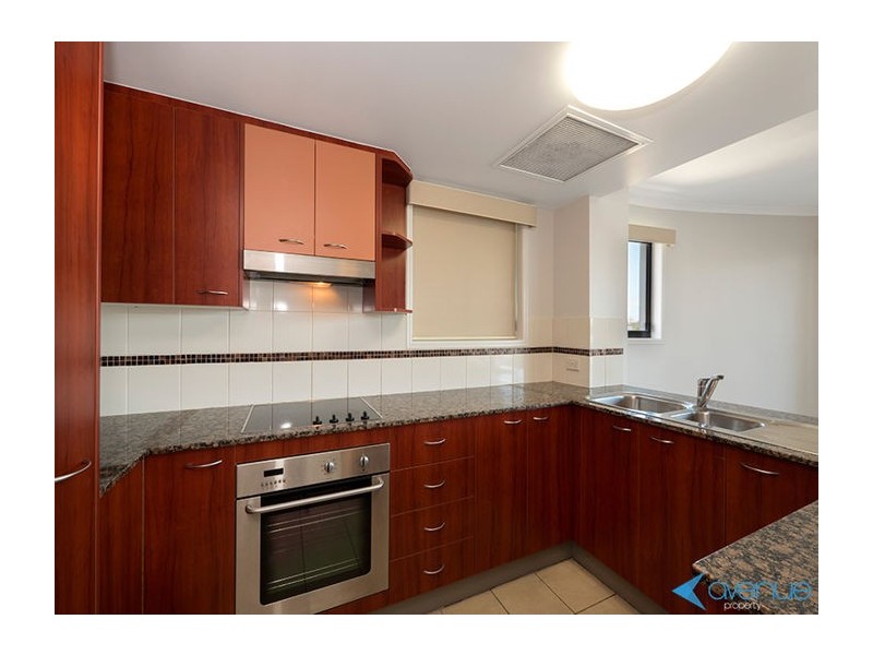 28/6 Primrose Street, Bowen Hills QLD 4006