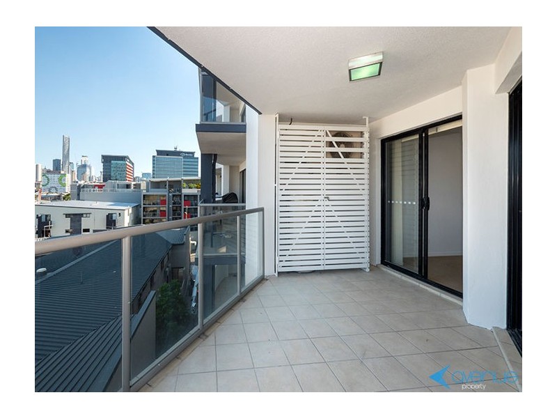 28/6 Primrose Street, Bowen Hills QLD 4006