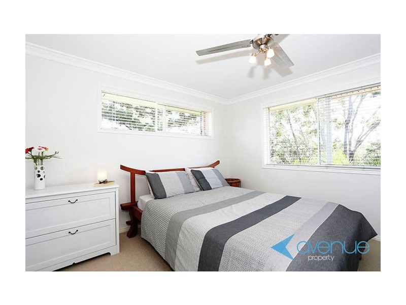 32/803 Stanley Street, Woolloongabba QLD 4102