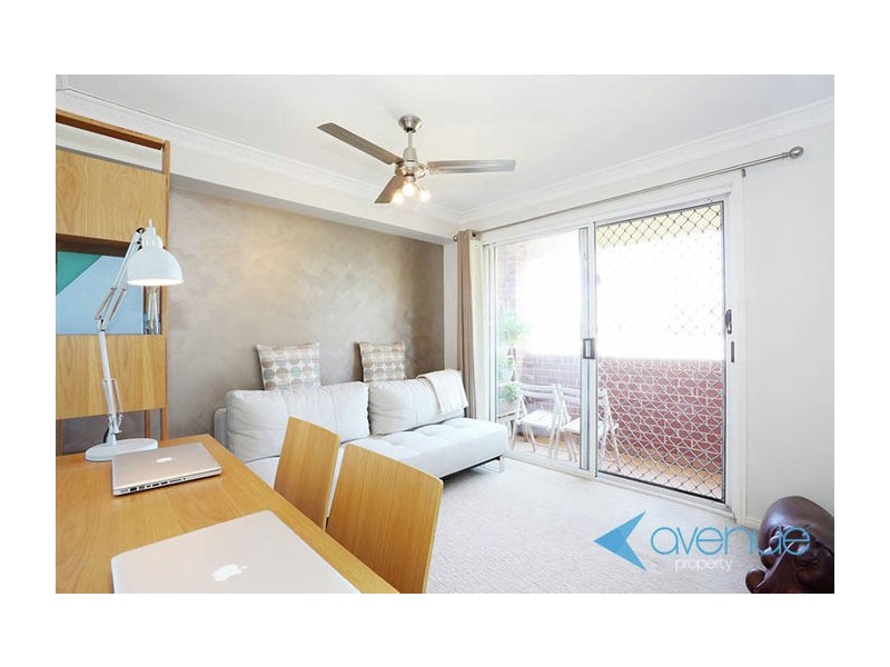 32/803 Stanley Street, Woolloongabba QLD 4102