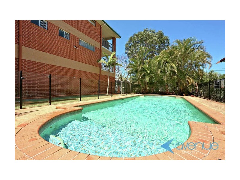 32/803 Stanley Street, Woolloongabba QLD 4102
