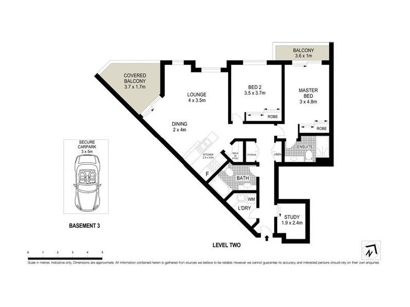 04/803 Stanley Street, Woolloongabba QLD 4102