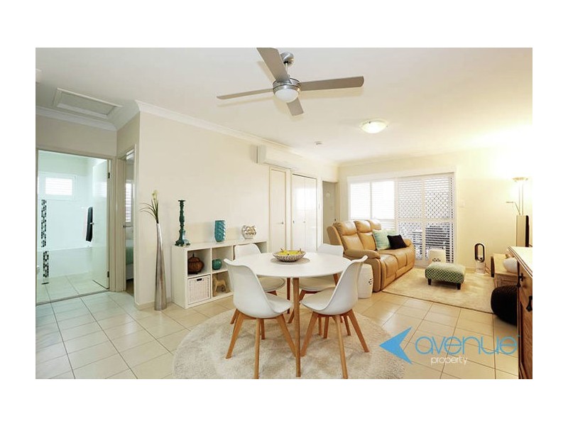 3/42 Pembroke Street, Carina QLD 4152