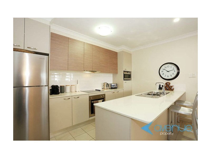 3/42 Pembroke Street, Carina QLD 4152