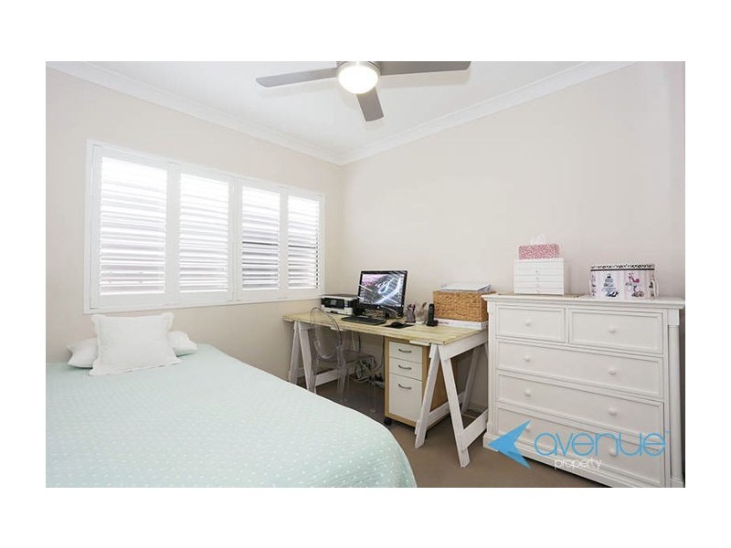 3/42 Pembroke Street, Carina QLD 4152