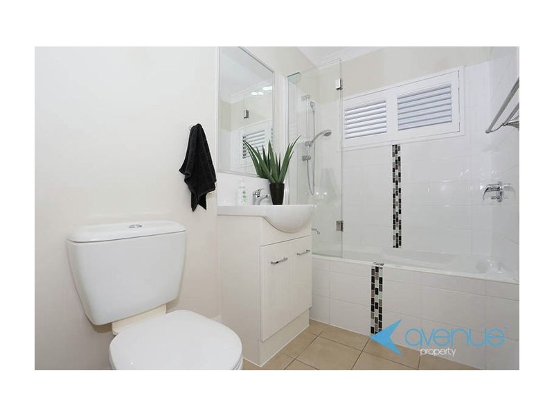 3/42 Pembroke Street, Carina QLD 4152