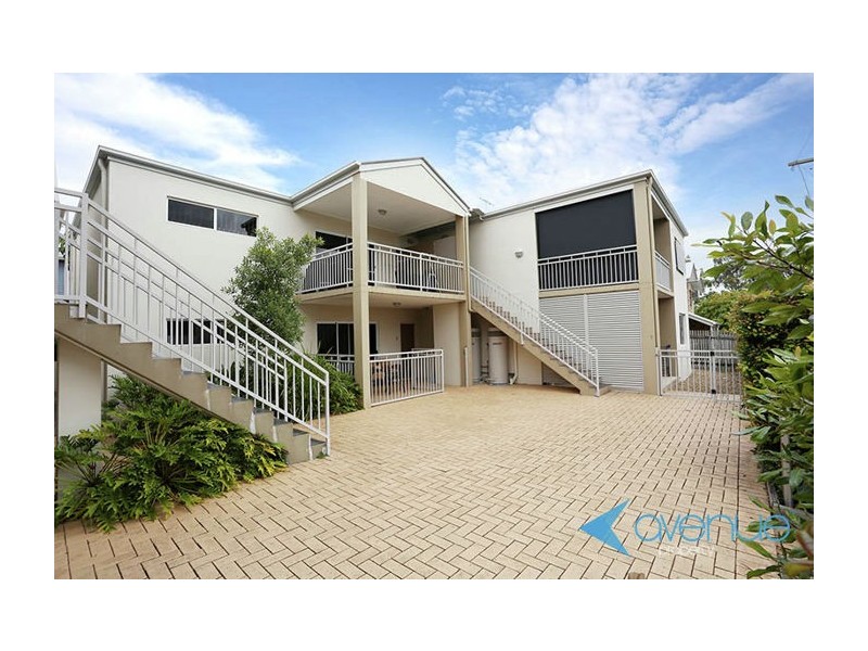 3/42 Pembroke Street, Carina QLD 4152
