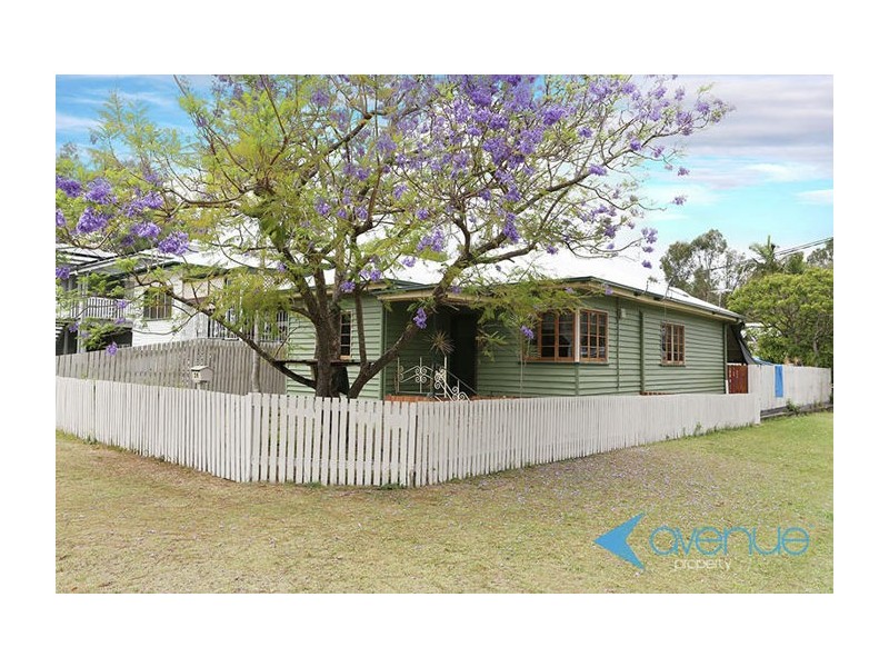 28 Black Street, Yeerongpilly QLD 4105