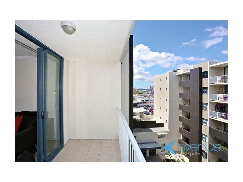 02/803 Stanley Street, Woolloongabba QLD 4102