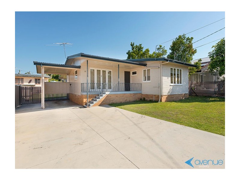 22 Kuring-Gai Avenue, Tarragindi QLD 4121