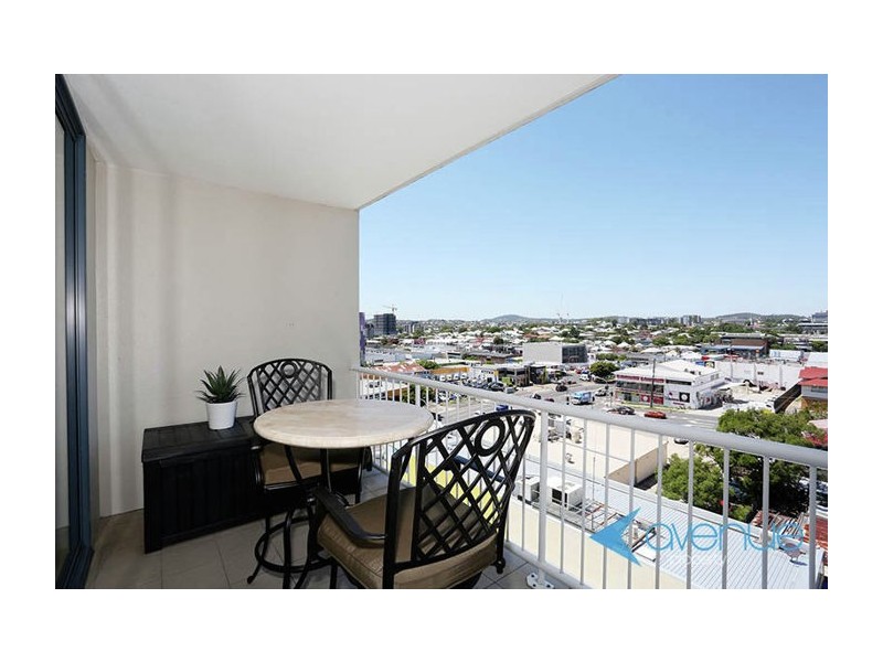 481/803 Stanley Street, Woolloongabba QLD 4102