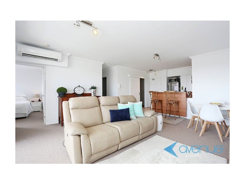 481/803 Stanley Street, Woolloongabba QLD 4102