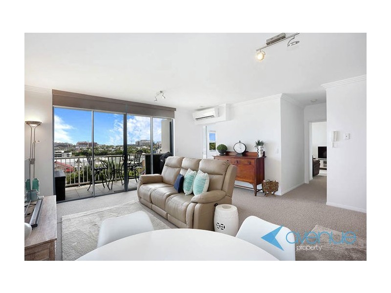 481/803 Stanley Street, Woolloongabba QLD 4102