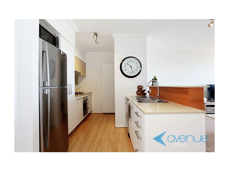 481/803 Stanley Street, Woolloongabba QLD 4102