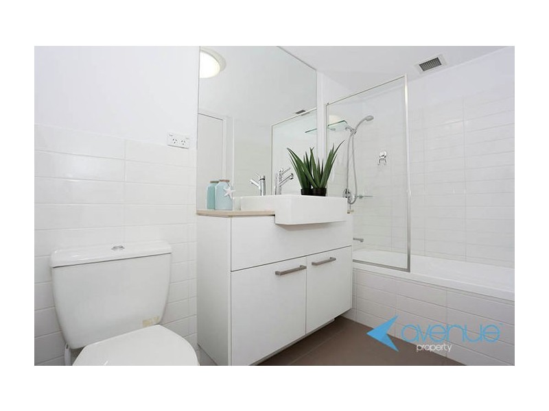 481/803 Stanley Street, Woolloongabba QLD 4102