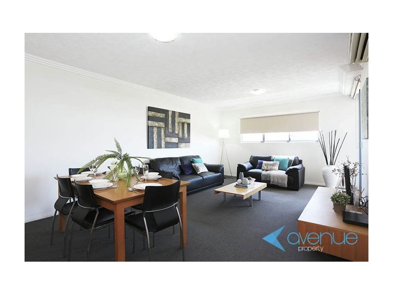 124/803 Stanley Street, Woolloongabba QLD 4102