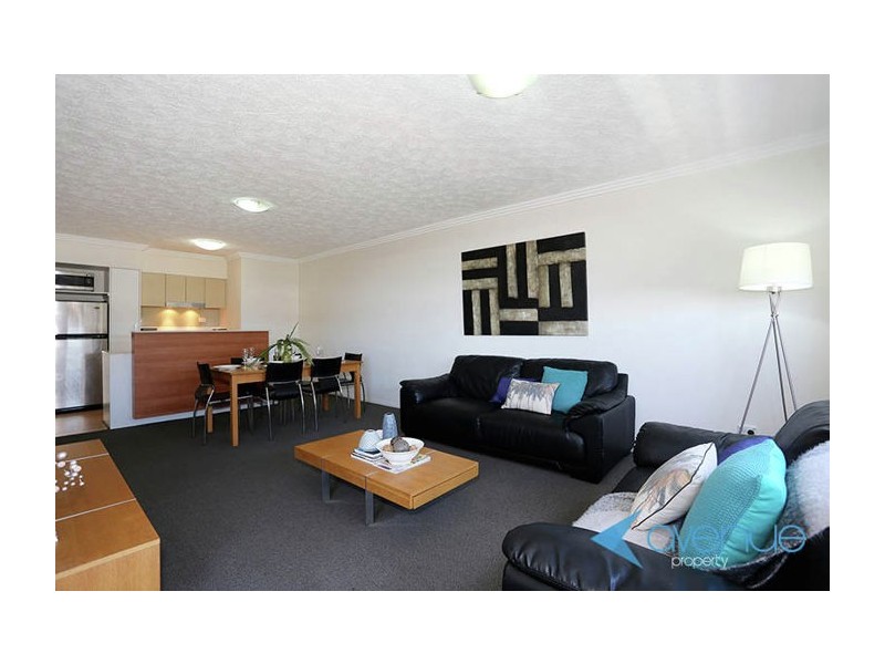 124/803 Stanley Street, Woolloongabba QLD 4102