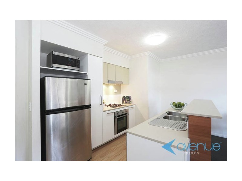 124/803 Stanley Street, Woolloongabba QLD 4102