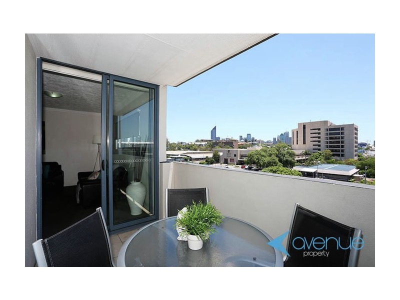124/803 Stanley Street, Woolloongabba QLD 4102