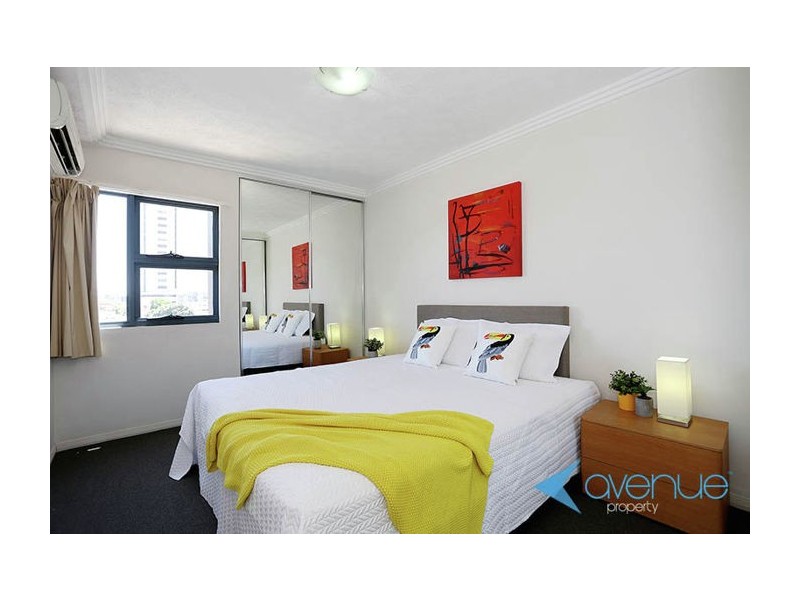 124/803 Stanley Street, Woolloongabba QLD 4102