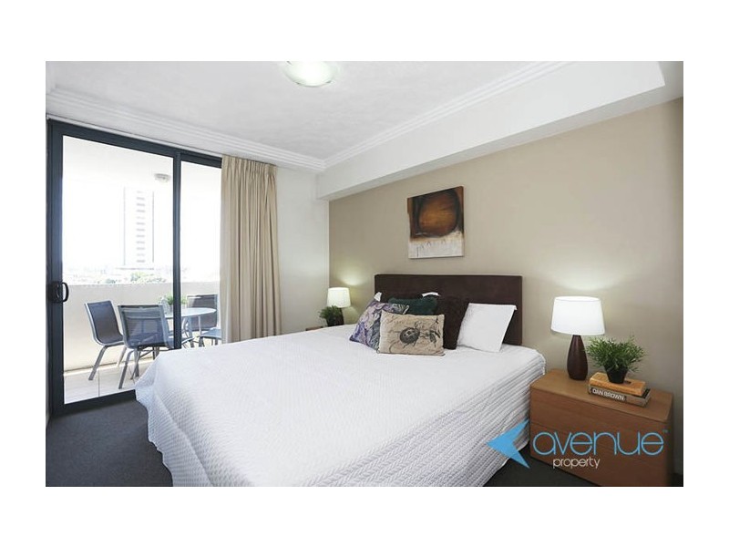 124/803 Stanley Street, Woolloongabba QLD 4102