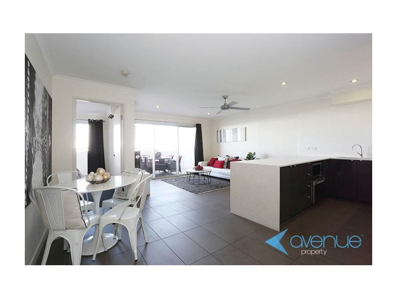 1706/67 Linton Street, Kangaroo Point QLD 4169