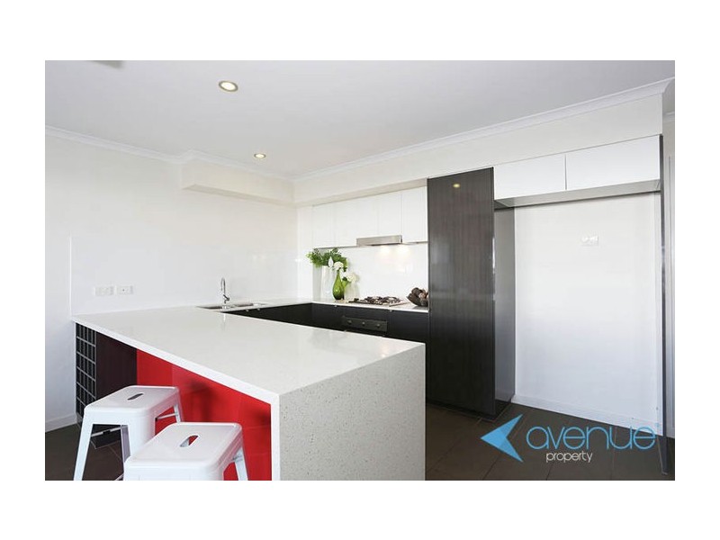1706/67 Linton Street, Kangaroo Point QLD 4169