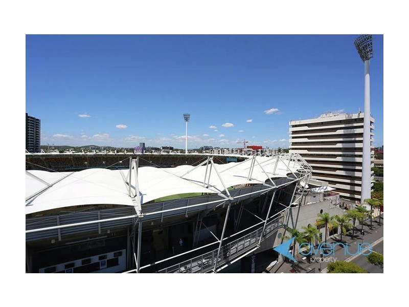 1706/67 Linton Street, Kangaroo Point QLD 4169