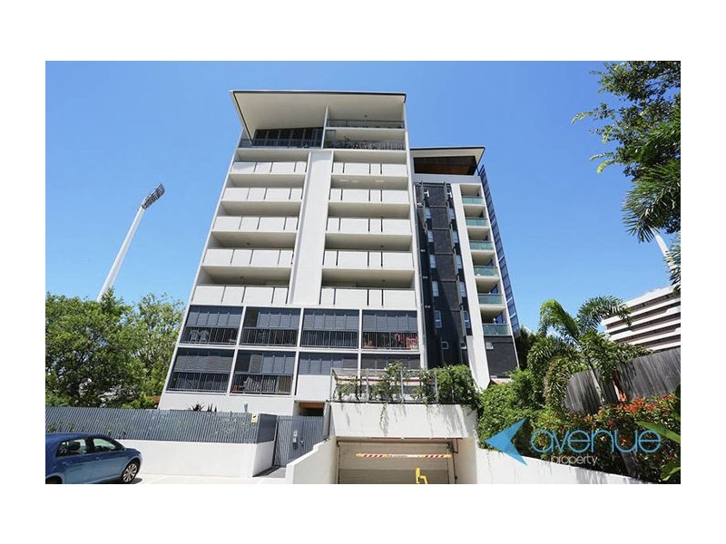 1706/67 Linton Street, Kangaroo Point QLD 4169