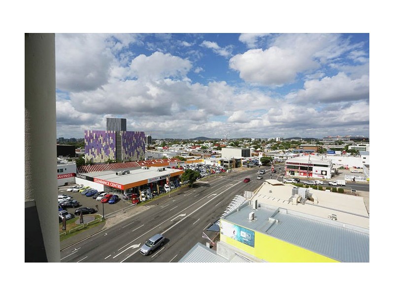 803 Stanley Street, Woolloongabba QLD 4102