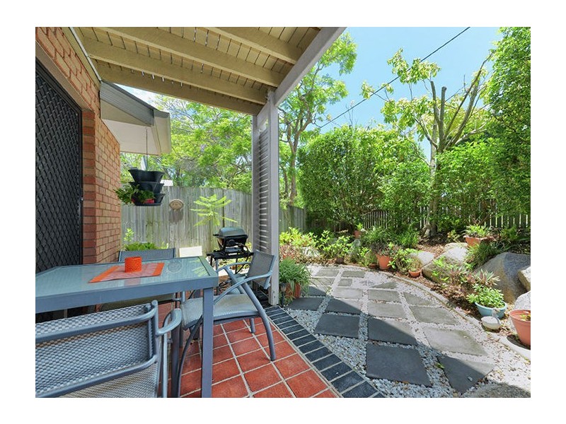 1/12 Station Avenue, Gaythorne QLD 4051