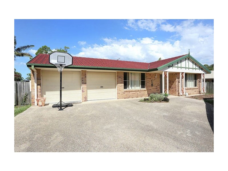 5 Eucalyptus Court, Capalaba QLD 4157