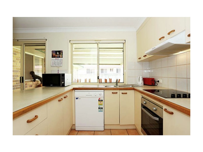 5 Eucalyptus Court, Capalaba QLD 4157