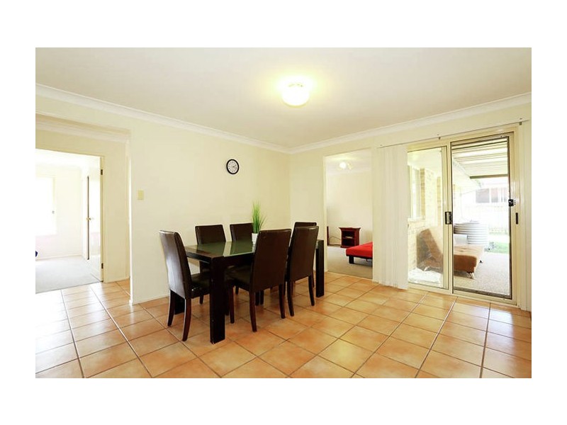 5 Eucalyptus Court, Capalaba QLD 4157